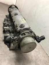 Culasse RENAULT SCENIC 1 PHASE