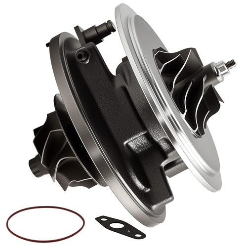 Oil cold turbo chra - oil,