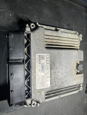 Calculateur ECU AUDI Q7 0281014174 4L0910401G plug&play immo off/décodé