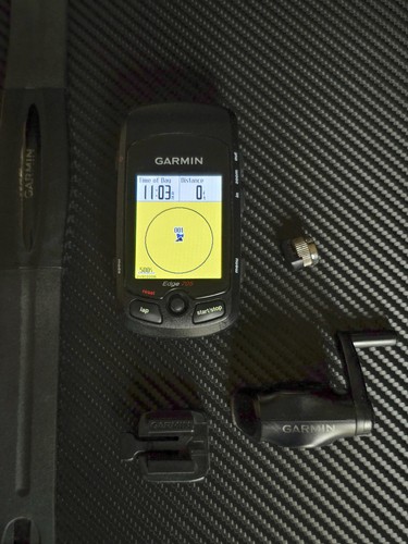 Garmin edge 705 gps bike - garmin,
