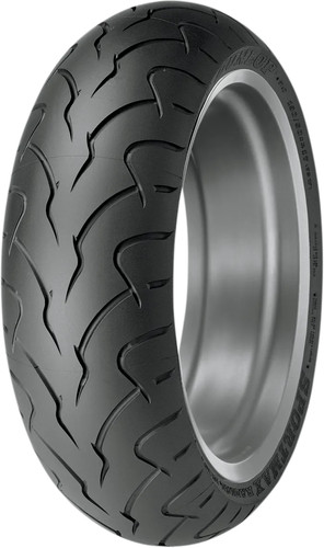 Pneu radial dunlop - radial, 180/55zr18