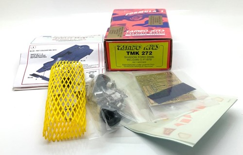 Tameo kits shadow ford - tameo, dn9b