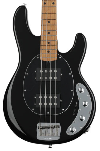 Ernie ball music man - ernie,