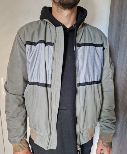 Blouson lacoste - blouson,