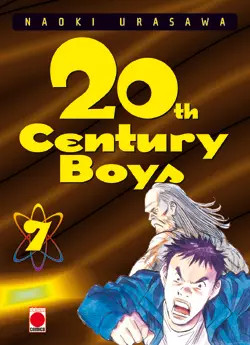 20th century boys tome - tome,