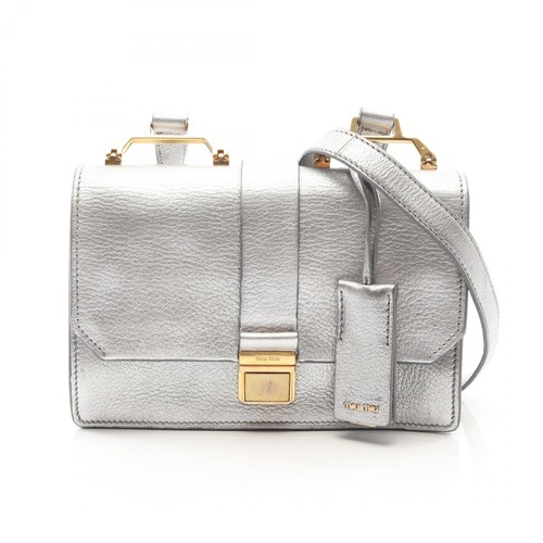 Sac bandoulière miu - sac,
