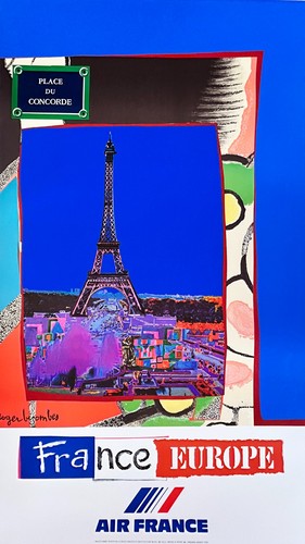 Roger bezombes france - -,