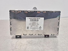 ✅Module DAB MERCEDES C-CLASS