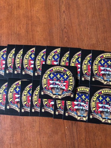 Lot stickers - lot,
