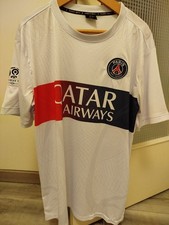 Maillot + short football Paris