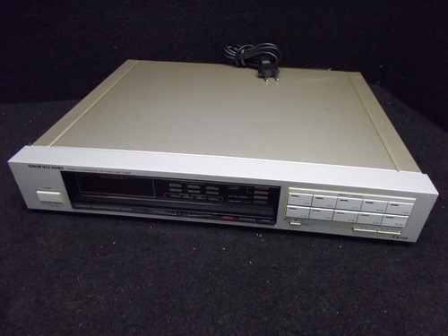 Onkyo 4250 tuner - onkyo, stéréo