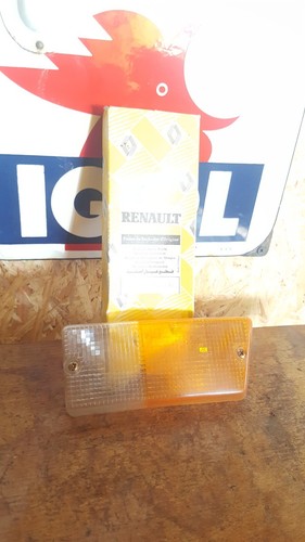 Nos cabochon feu clignotant - nos,