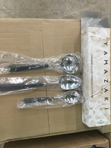 Yamazaki noire piece 10 - yamazaki, 3-piece