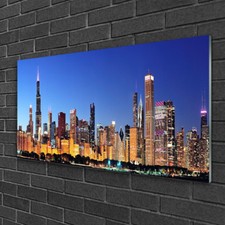 Tableau sur Plexiglas® Image