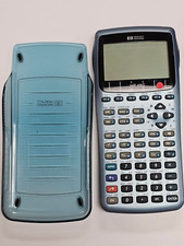 Vintage Rare Hewlett Packard