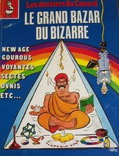 LES DOSSIERS DU CANARD N° 36