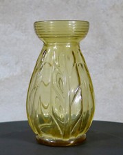 VASE à BULBE,vase jacinthe