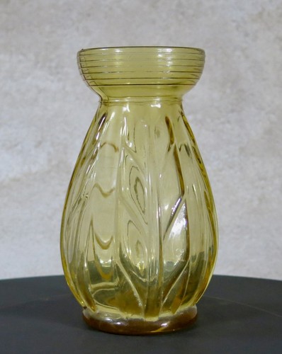 Vase bulbe jacinthe - vase, à
