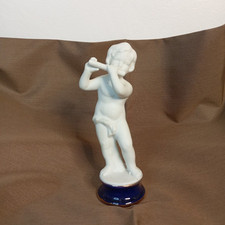 🗽Statue en porcelaine