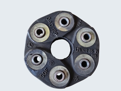 Flector transmission - de,