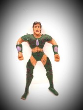 Figurine tarzan bendable 1995
