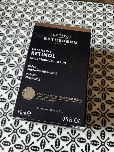 Esthederm intensive retinol - esthederm,