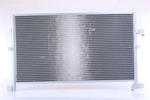 Condenseur climatisation r - de,