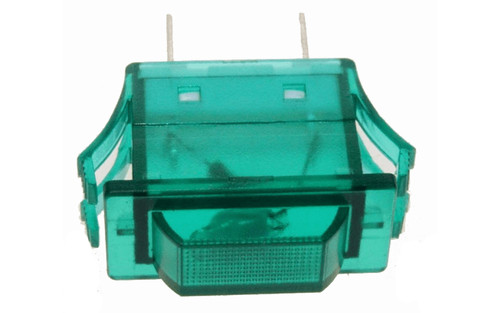 Voyant vert pour refrigerateur - vert,