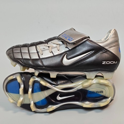 Nike air zoom total fg - nike, ii