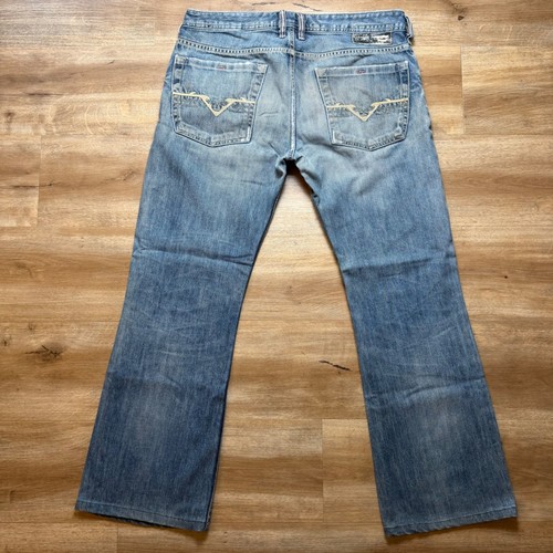 Diesel zathan jeans mens - mens, 33x30