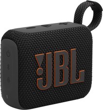 JBL GO 4 Ultra Portable