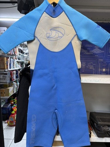 Combinaison plongée enfant - plongée,