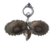 Albert Kohler WMF jugendstil -