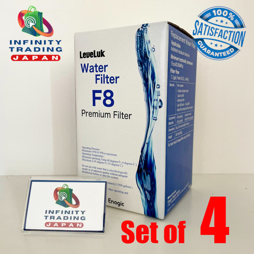 Lot filtre à - 4],