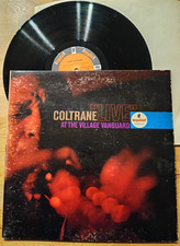Vinyle 33T - JOHN COLTRANE -