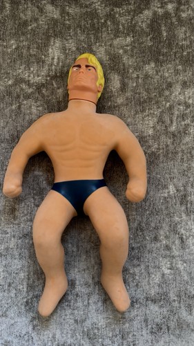 Stretch armstrong 2016 action - 2016,