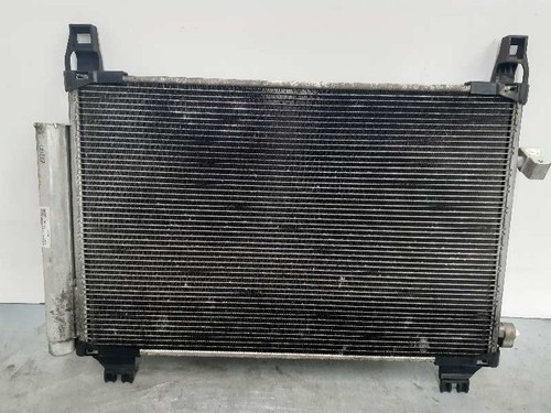 884600d60 radiateur condenseur - 884600d60,