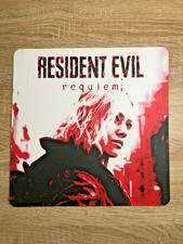 Tableau Resident Evil 9