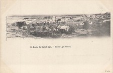 MILITARIA - 78 - ECOLE de