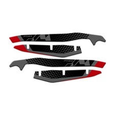 Autocollants De Main Pour