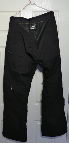 Helly hansen mens ski pants - helly,