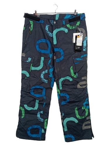 Rodeo pantalon ski homme - rodeo,