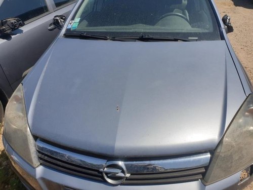 Moteur opel astra - astra, phase