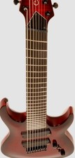 Agile Pendulum Pro Red Neck