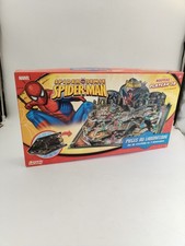 Spider Man Sense Pieges Au