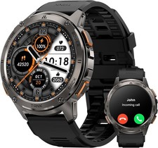 KOSPET Tank T3 Ultra Montre