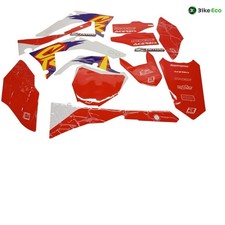 Kit déco Blackbird HONDA