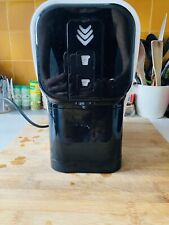 Machine à café MALONGO dosette expresso