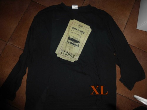 Tshirt indochine officiel - tshirt,