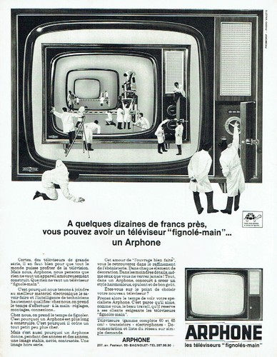 Publicité advertising 1020 - publicité,